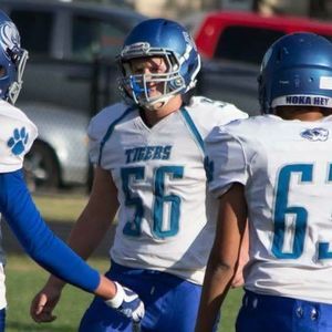 Meet your Posher, Kody